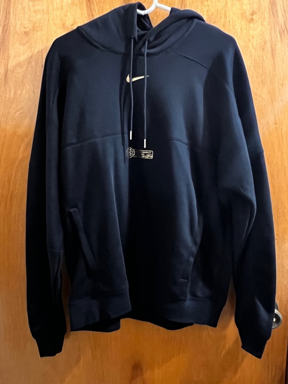 Nike NSW BB Club FTL 50th Anniversary Hoodie